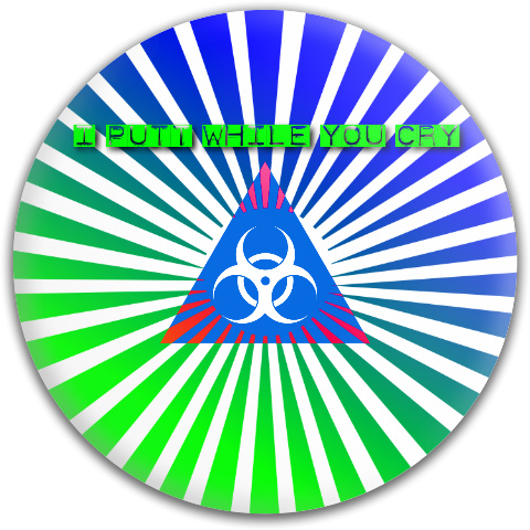 Design 129290 Disc Golf and Ultimate Discs