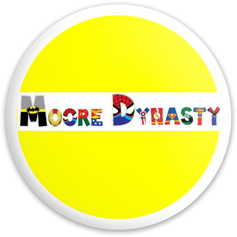 Design 129447 Disc Golf and Ultimate Discs