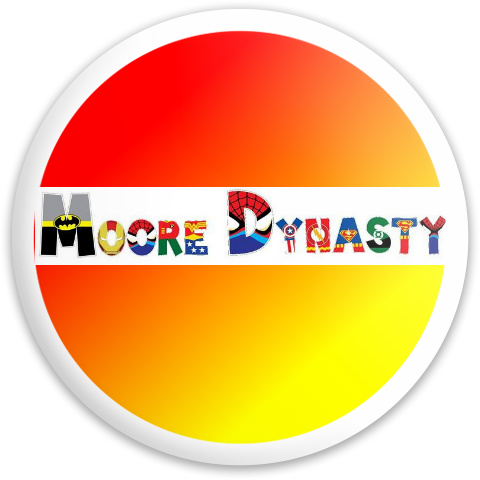 Design 129454 Disc Golf and Ultimate Discs