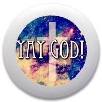 Design 129784 Disc Golf and Ultimate Discs Image