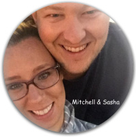 Mitch and Sasha Disc Golf and Ultimate Discs Image