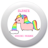 UNICORN FRISBEE