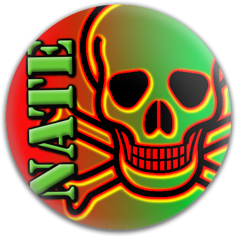 Design 130968 Disc Golf and Ultimate Discs