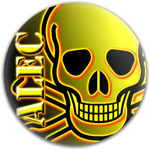 Design 130974 Disc Golf and Ultimate Discs