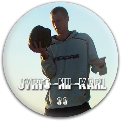 Design 131236 Disc Golf and Ultimate Discs