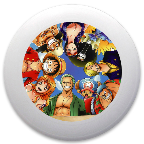 Design 132080 Disc Golf and Ultimate Discs