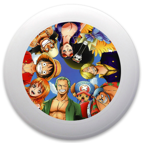 Design 132078 Disc Golf and Ultimate Discs