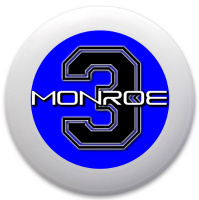 Monroe 3