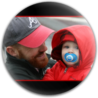 Me and Daddy