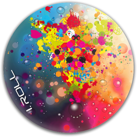 Design 124061 Disc Golf and Ultimate Discs