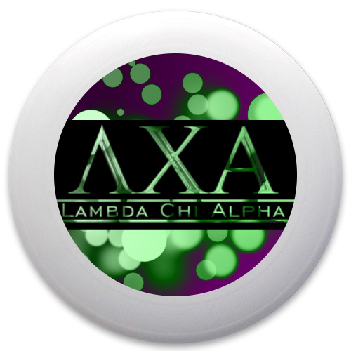 Design 123948 Disc Golf and Ultimate Discs