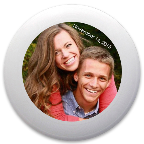 Design 124103 Disc Golf and Ultimate Discs