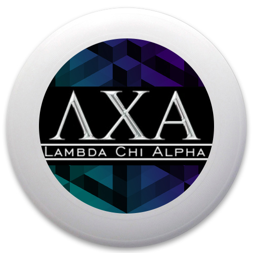 Design 123837 Disc Golf and Ultimate Discs