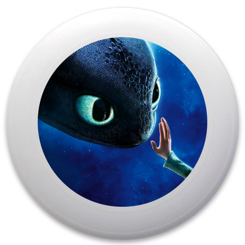 Design 133234 Disc Golf and Ultimate Discs