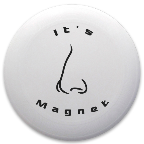 Design 133785 Disc Golf and Ultimate Discs