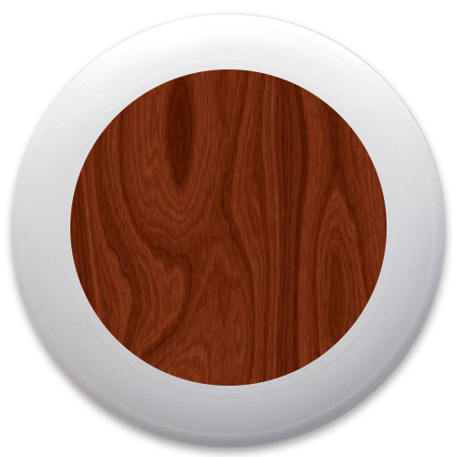 Design 133012 Disc Golf and Ultimate Discs