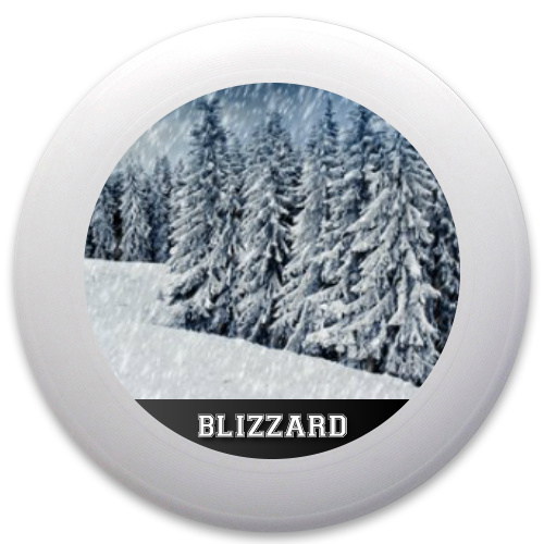 Design 133738 Disc Golf and Ultimate Discs
