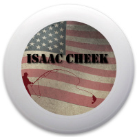 Design 133410 Disc Golf and Ultimate Discs Image