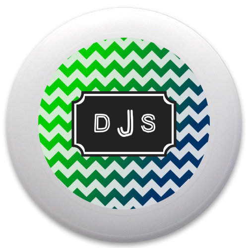 Design 132898 Disc Golf and Ultimate Discs