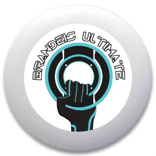 Design 125108 Disc Golf and Ultimate Discs