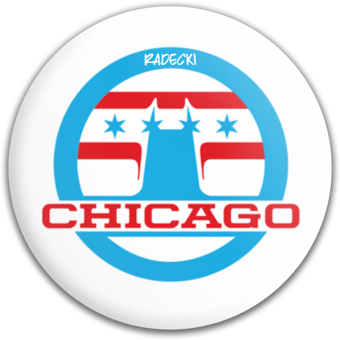 Design 125415 Disc Golf and Ultimate Discs
