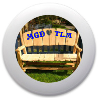 Design 125343 Disc Golf and Ultimate Discs Image