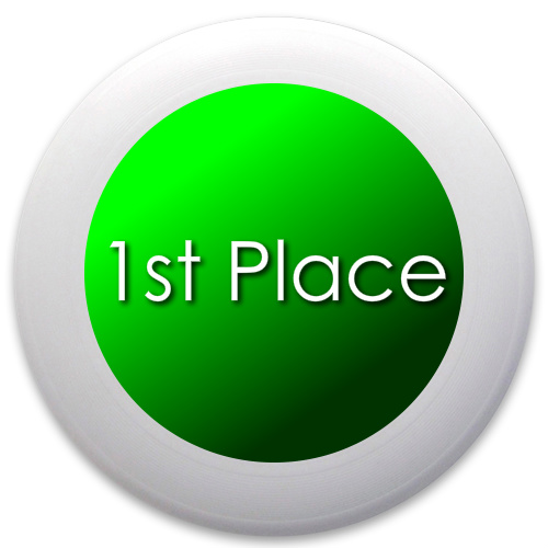 Design 125978 Disc Golf and Ultimate Discs