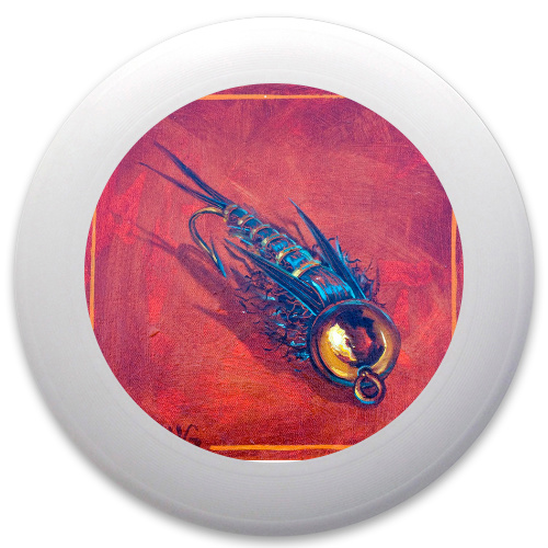 Design 125994 Disc Golf and Ultimate Discs
