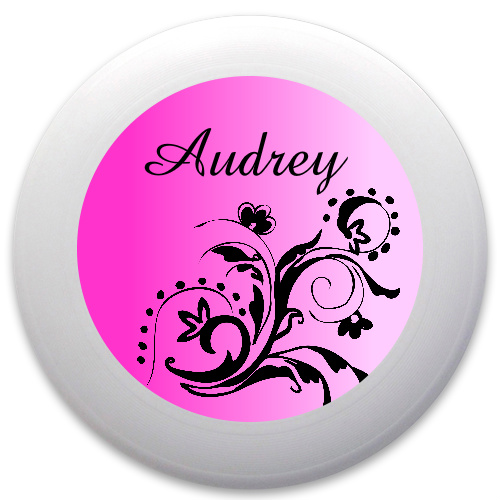 Design 139540 Disc Golf and Ultimate Discs