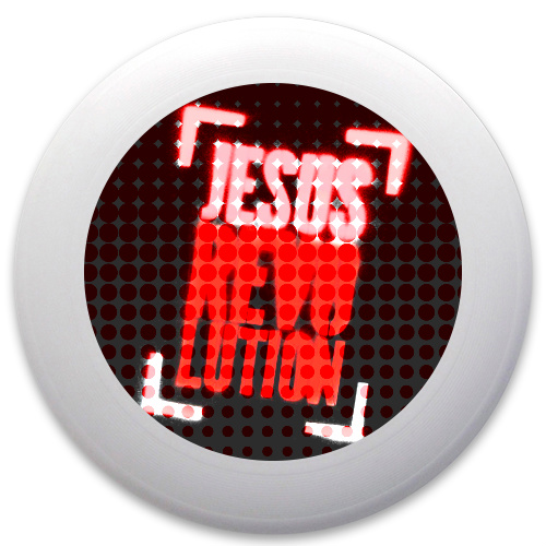 Design 140182 Disc Golf and Ultimate Discs