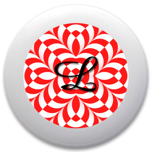 Design 140631 Disc Golf and Ultimate Discs