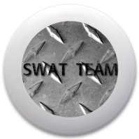 Design 140850 Disc Golf and Ultimate Discs Image