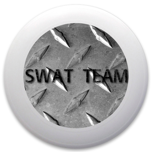 Design 140850 Disc Golf and Ultimate Discs