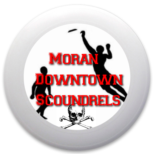 Design 141272 Disc Golf and Ultimate Discs