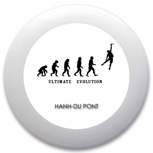 Design 141396 Disc Golf and Ultimate Discs