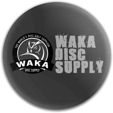 Design 141540 Disc Golf and Ultimate Discs