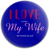 Design 142015 Disc Golf and Ultimate Discs Image