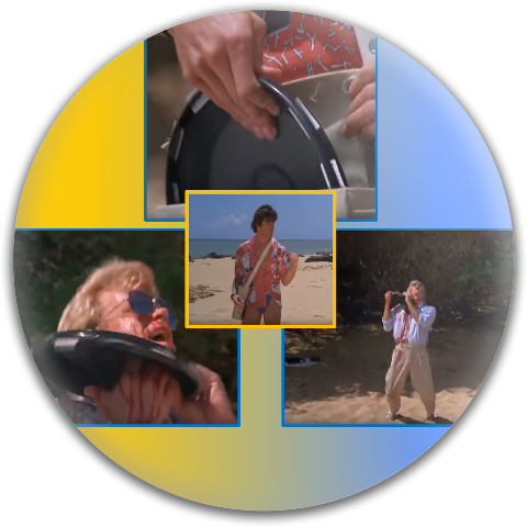 Design 142313 Disc Golf and Ultimate Discs