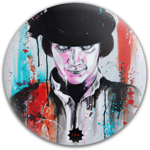 Design 142561 Disc Golf and Ultimate Discs