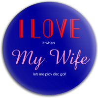 Design 142363 Disc Golf and Ultimate Discs Image