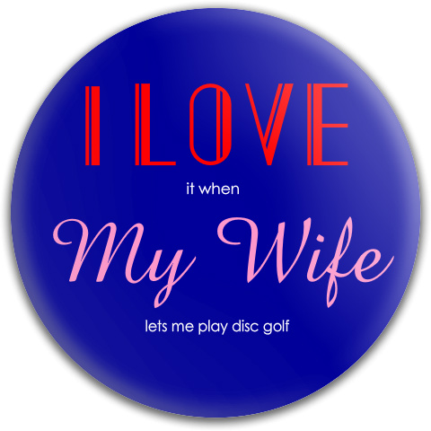 Design 142363 Disc Golf and Ultimate Discs