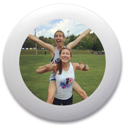 Design 142452 Disc Golf and Ultimate Discs
