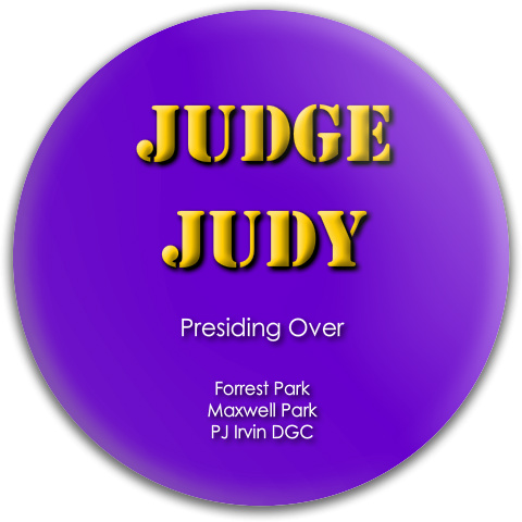 Design 142870 Disc Golf and Ultimate Discs