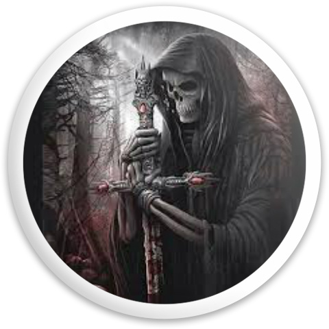 Design 142968 Disc Golf and Ultimate Discs
