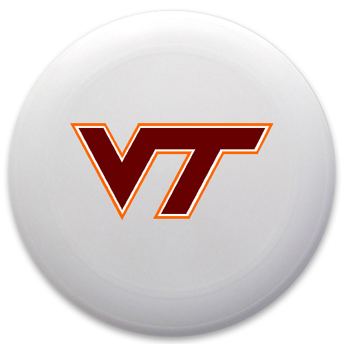Design 143217 Disc Golf and Ultimate Discs