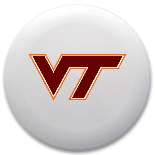 Design 143224 Disc Golf and Ultimate Discs