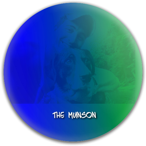 Design 143394 Disc Golf and Ultimate Discs