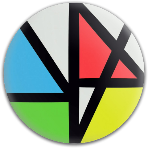 Design 143582 Disc Golf and Ultimate Discs