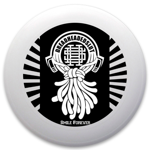 Design 143948 Disc Golf and Ultimate Discs