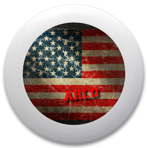 Design 143886 Disc Golf and Ultimate Discs